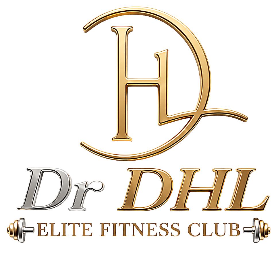 Dr DHL Elite Fitness Club